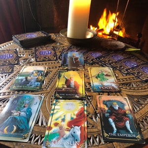 The relationship right now love tarot reading Same hour or less than a day