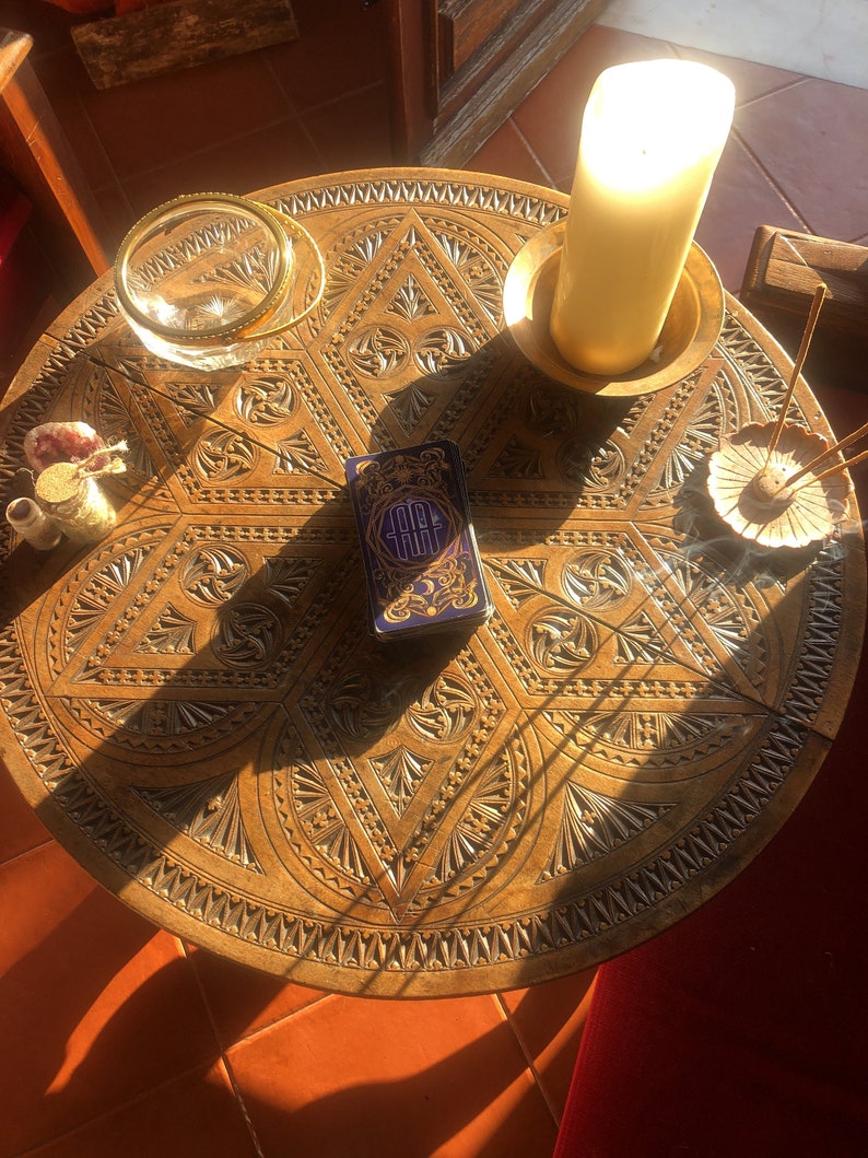 Yes or No Tarot Reading | Same-Hour Delivery | Quick, Clear Answers image 4