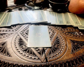 Yes or No Tarot Reading | Same-Hour Delivery | Quick, Clear Answers