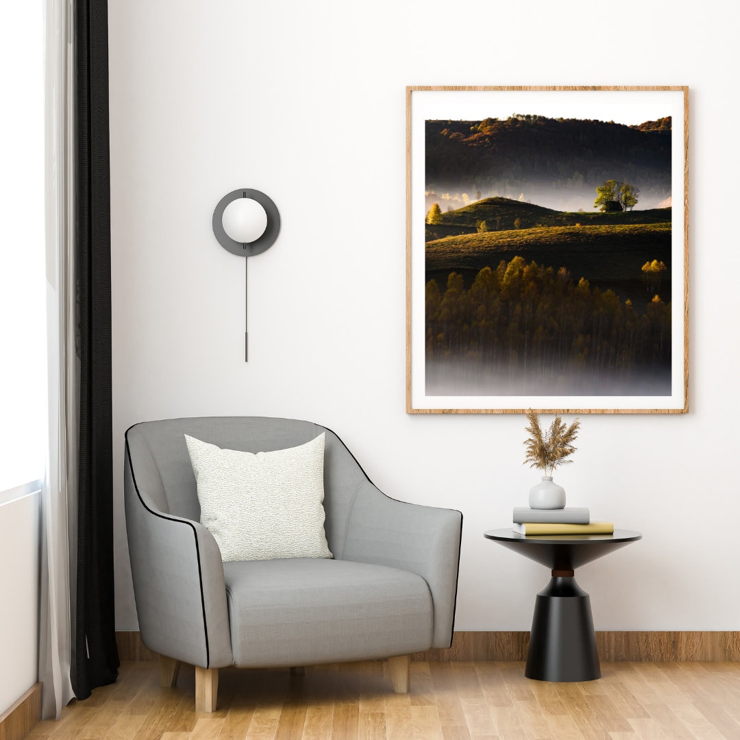 Ready to Print Landscape Photography Etsy