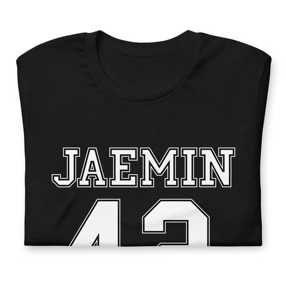 NCT JAEMIN着用【SWALLOW THE CANDY】STC CANDY TEE MIX Free Shipping - NCT Dream - Candy Jersey - Jaemin Kpop Merch