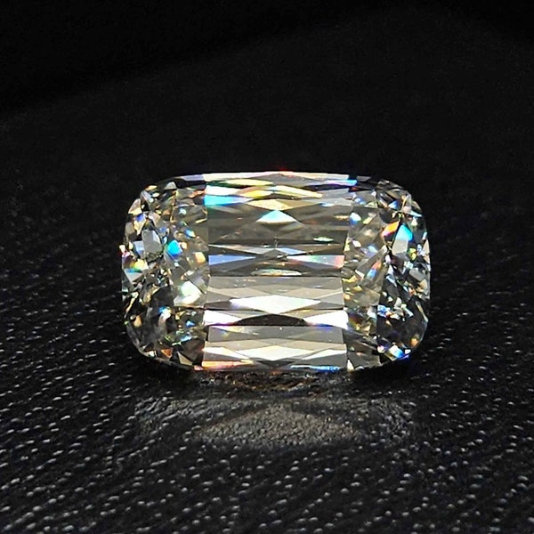 Lab Made Diamond Etsy