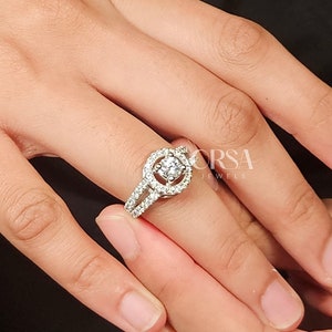 2ct ラボグロウンダイヤモンド　vvs1 ラボグロウンダイヤモンド 1.22ct D VVS1 EX ☆特品☆の通販 by