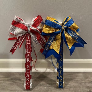 LondynBella Spirit Sticks LLC /Awards made to  24 inches long