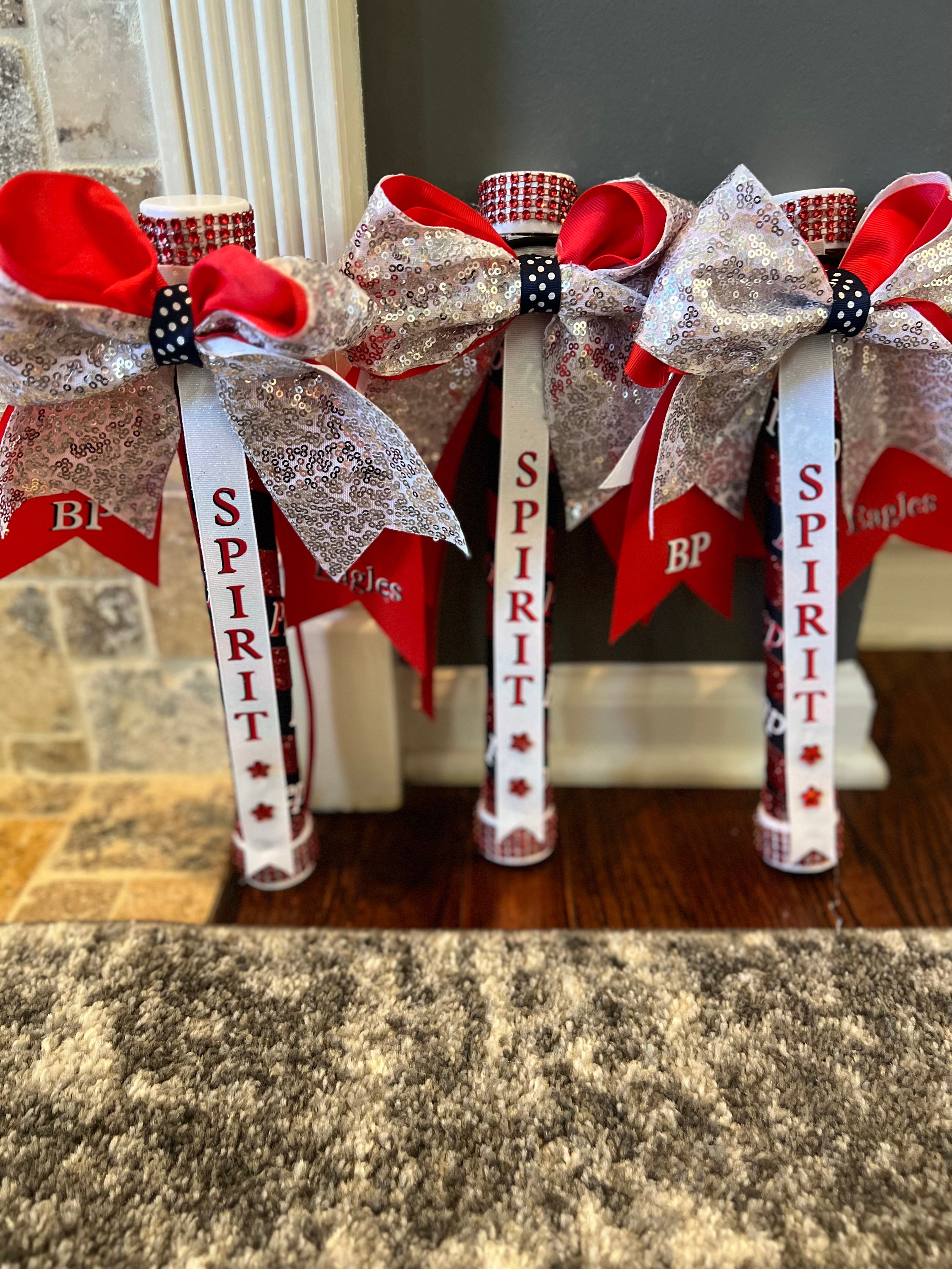 LONDYNBELLA Spirit Sticks LLC