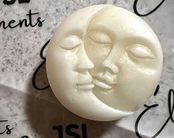 Sonne & Mondwachs schmilzt