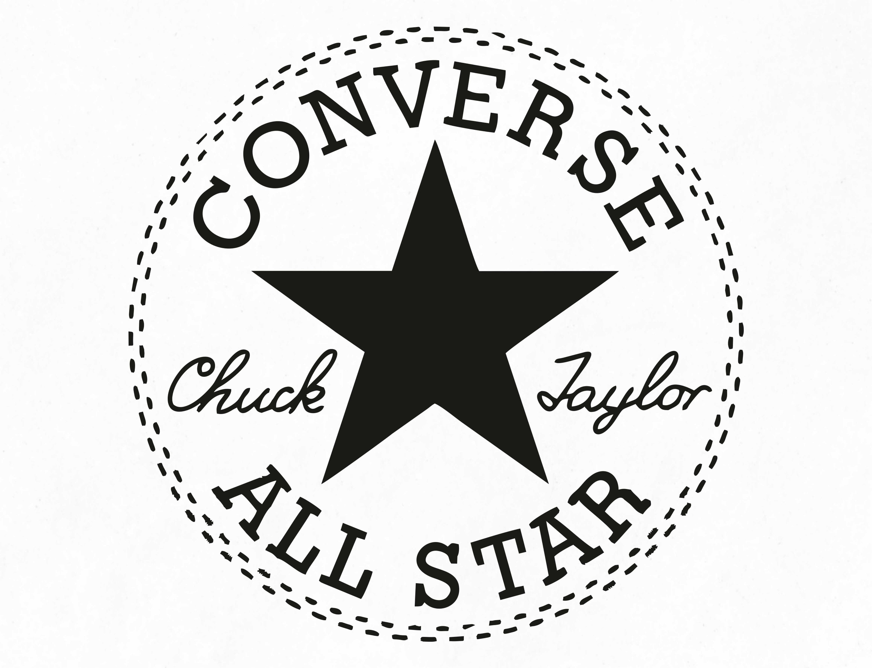Converse Shoes - Etsy