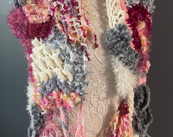 Freeform Crochet - Etsy UK