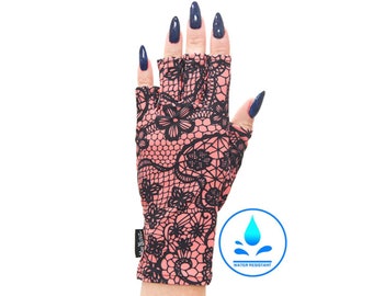 ManiGlovz Manicure Gloves - ManiGlovz