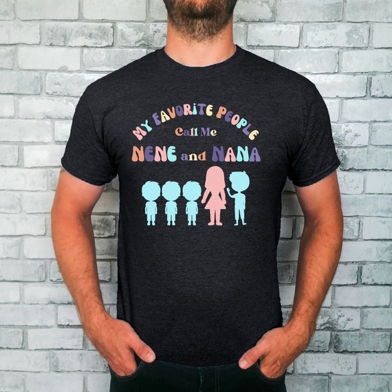 My Grandchildren Are My Rainbows My Grandchildren Are My T-Shirt My Grandchildren Are My Rainbows My Grandchildren Are My T-Shirt