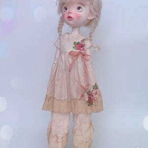 Outfit for Blythe dolls or dolls of similar size ob22 ob20