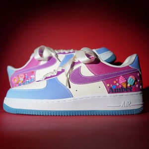 nike shoes with changeable color straps