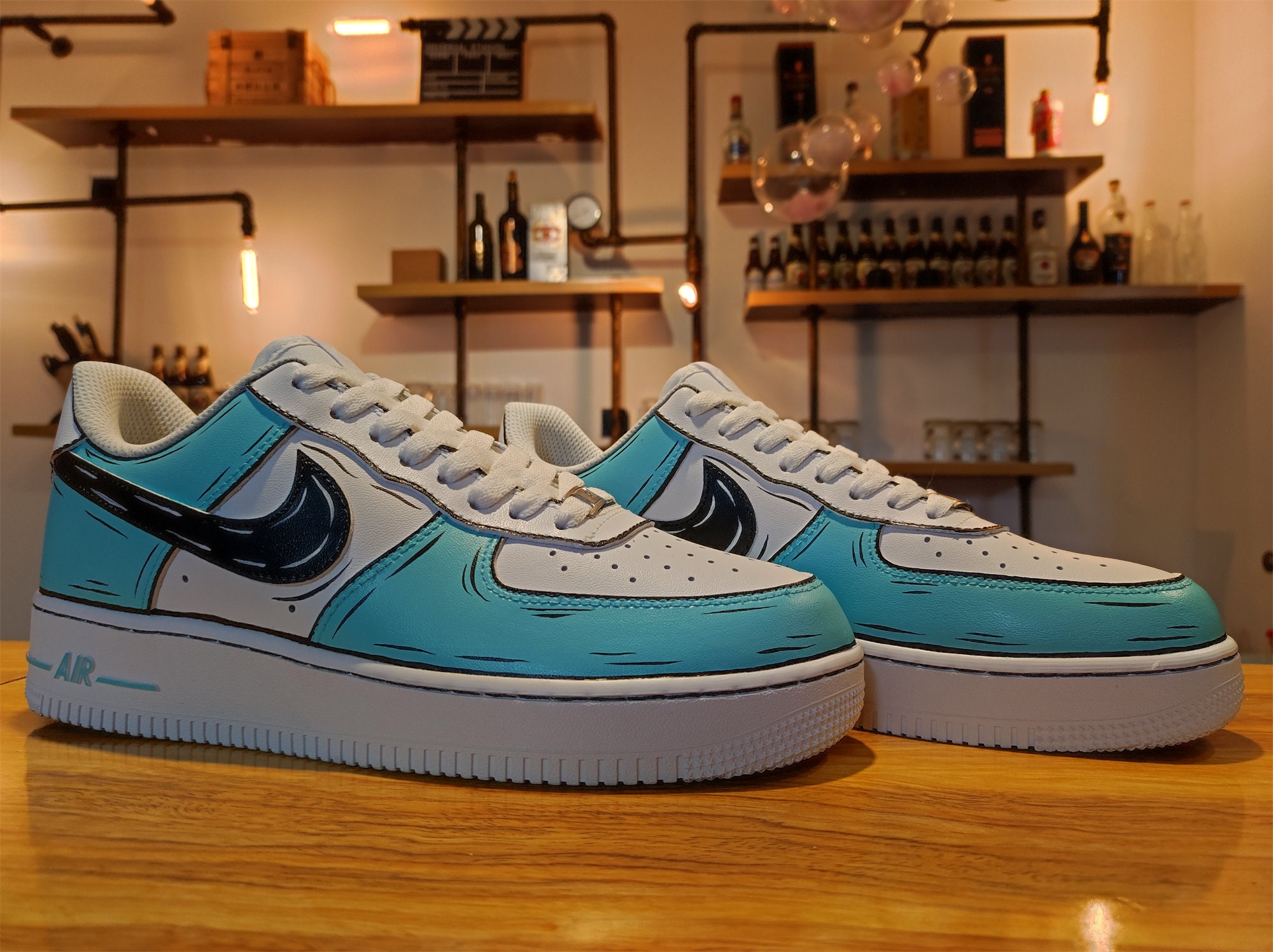 custom shoes online air force 1