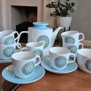 Meakin Studio Aztec - Etsy UK