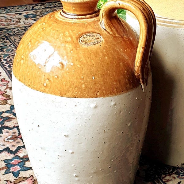 Scrumpy Flagon Flagons - Etsy UK