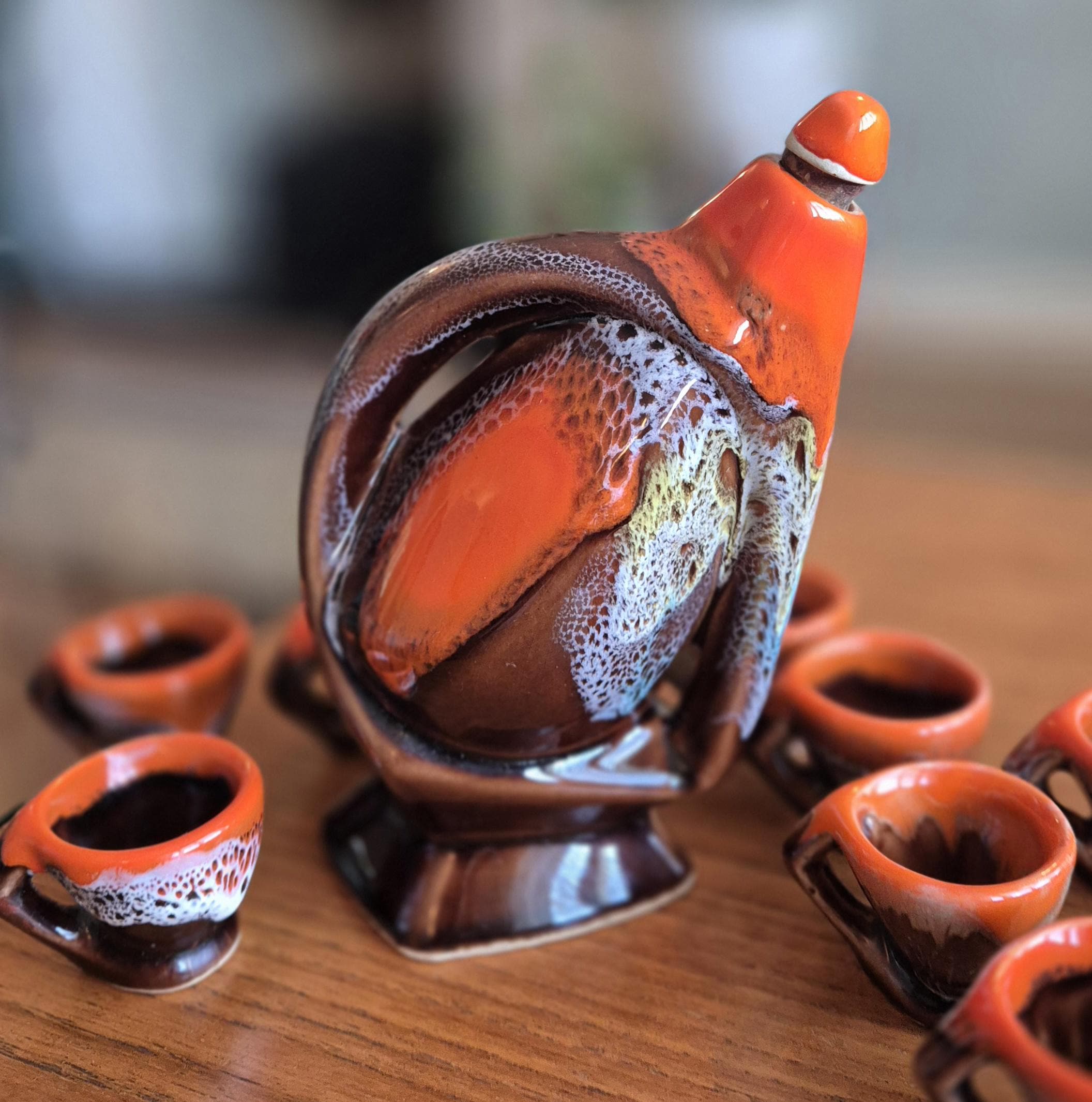 Vallauris French Pottery - Etsy UK