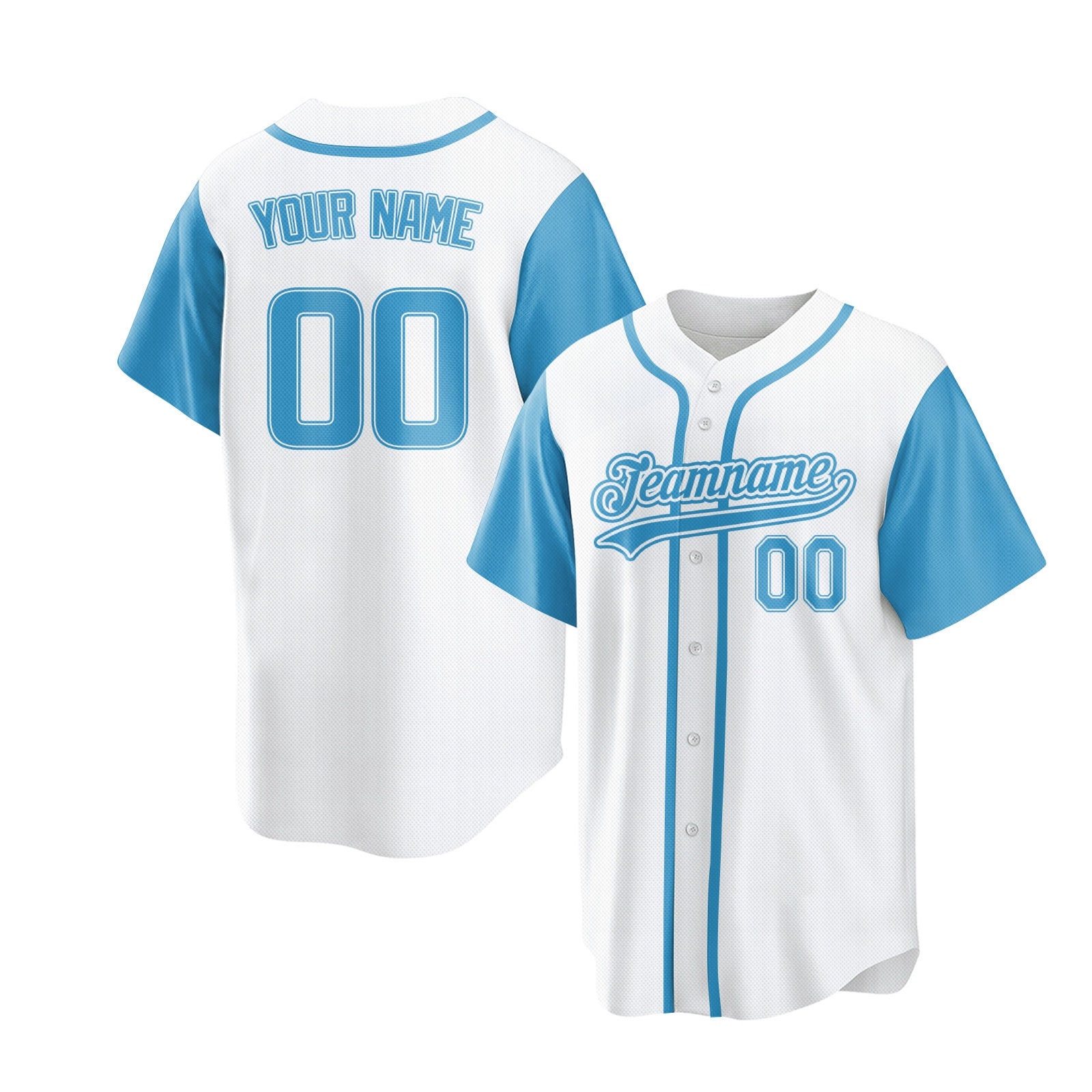 Baseball Jersey