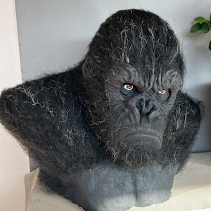 Mountain gorilla