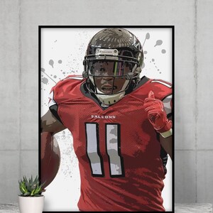 Julio jones jersey aliexpress hotsell