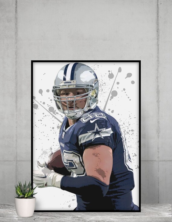 Jason witten home jersey sale