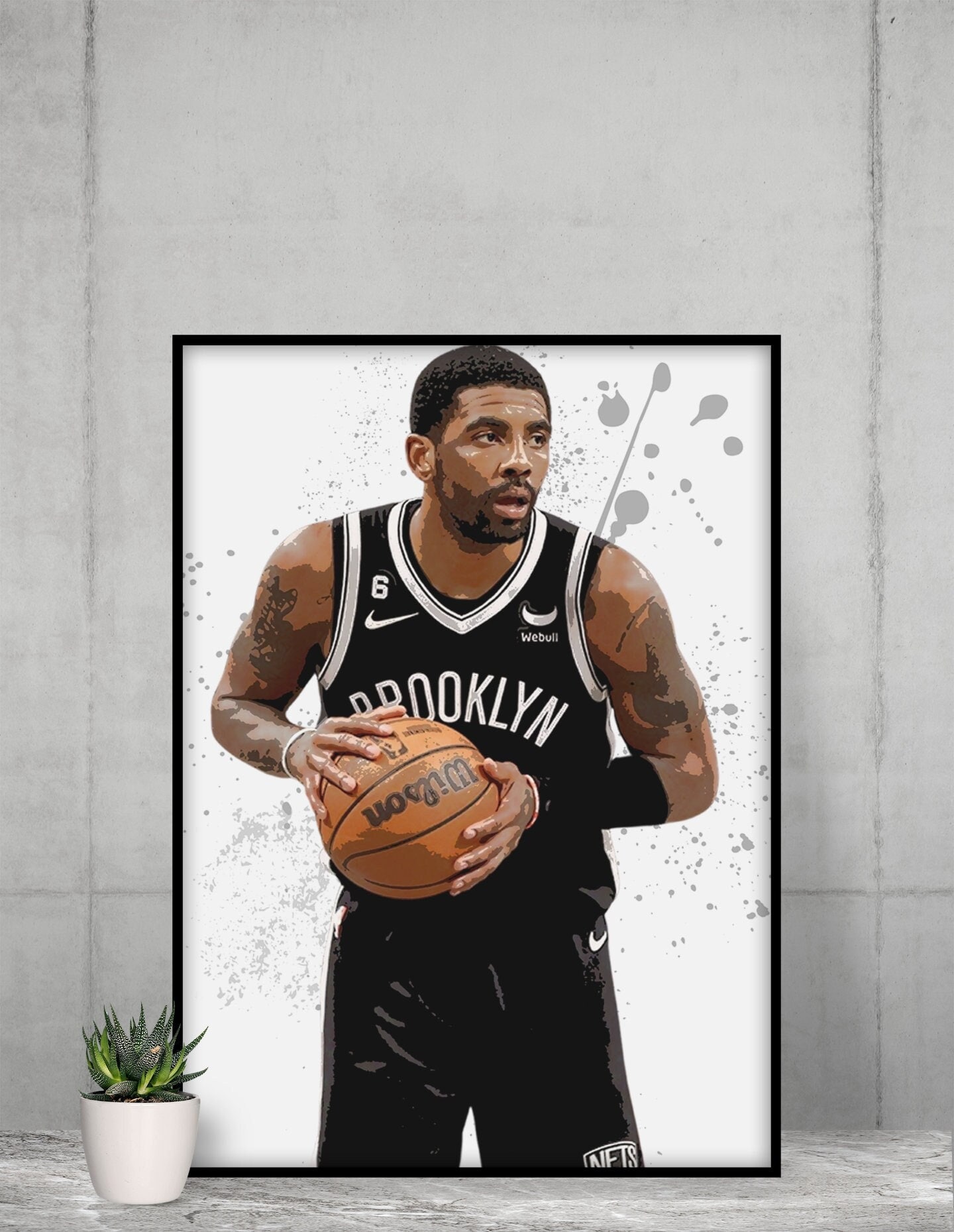 Kevin love uncle drew sale