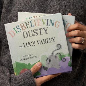Disbelieving Dusty