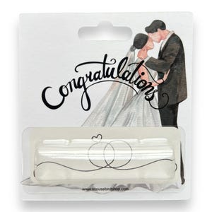 Portadinero para regalos - Felicitaciones por la boda