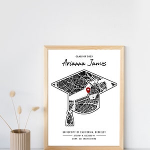 Abitur Print für sie, Graduierung Geschenke für ihn, Glückwünsche, für ihn, Abitur Print, Graduierung Print Freunde, Enkel, für Sohn
