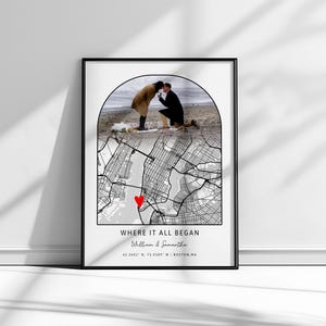 Geschenk für beste Freundin an ihrem Hochzeitstag, beste Freundin Hochzeitsgeschenk, personalisierte Braut und Brautjungfer Druck, Hochzeitsandenken