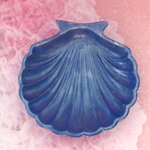 Shell bowl