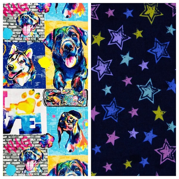 Graffiti Dawgs - Not Available in XS