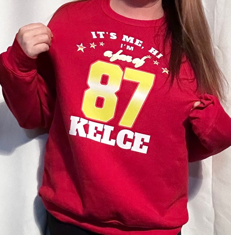 Travis Kelce Shirt, Travis Kelce Sweatshirt, Taylor Swift Sweatshirt