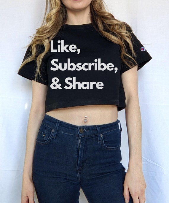Cute Crop Tops Womens Crop Top Cute Crop Tops for Women Cute Crop Tops for Teens Funny Shirts for Women Funny Shirts for Women Trendy Etsy