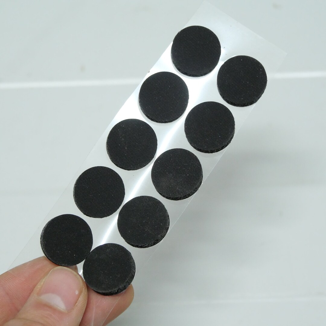 MICROPPOSE Selfadhesive Injection Port Etsy