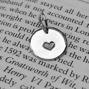 pendant