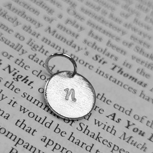 pendant