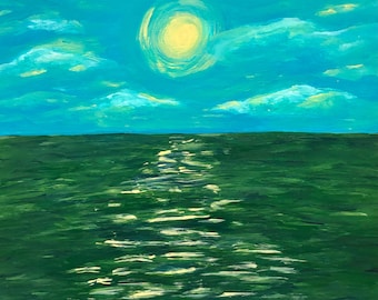 Seascape