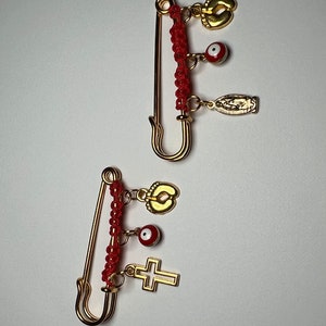 pregnancy brooch 画像 1