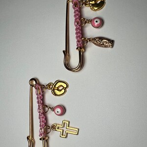 pregnancy brooch 画像 3