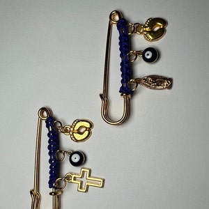 pregnancy brooch 画像 4