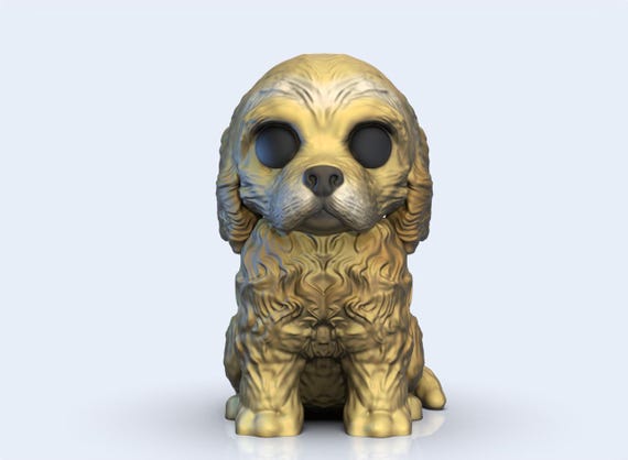 Schnauzer funko pop sale