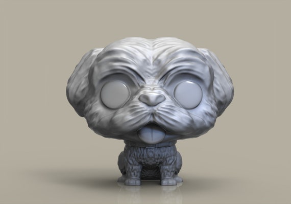 Funko pop pug sale