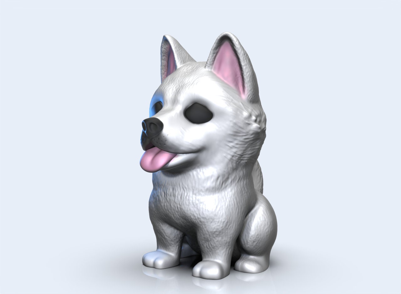 Shiba Inu Funko Pop Etsy UK