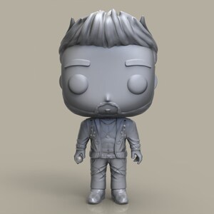 FUNKO POP SUPPORT, 3D models download