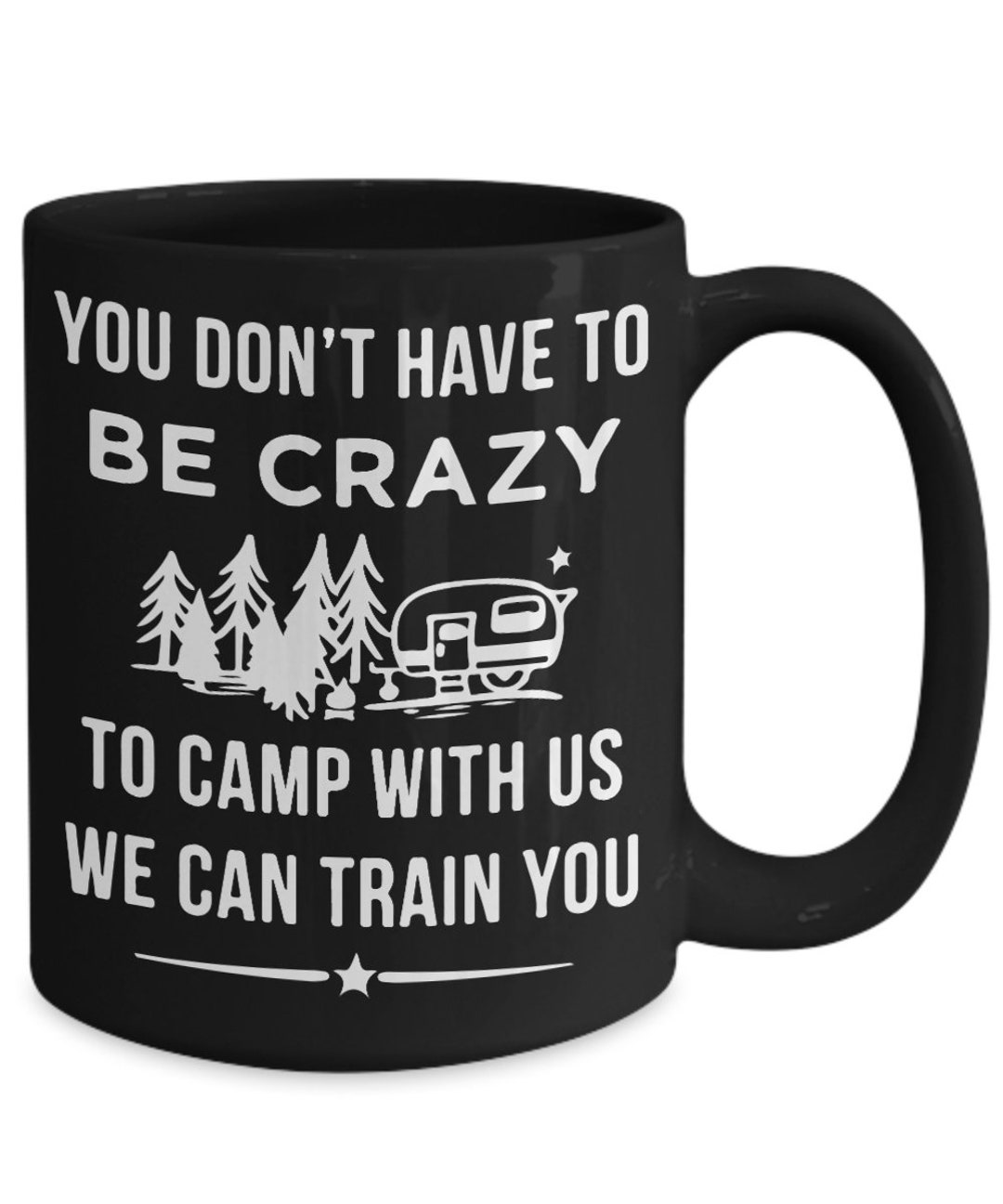 Camping Coffee Cups Camping Coffee Cup Camping Camping Coffee Etsy