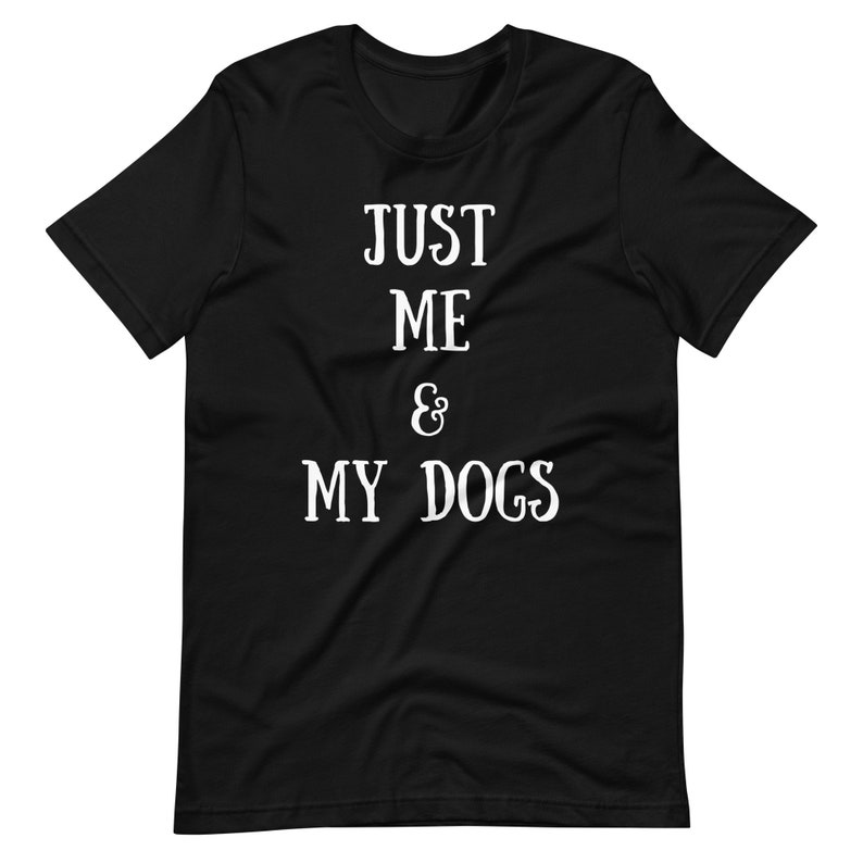 Dog Quote T Shirt Dog Shirt for Dog Owner Dog Shirt for Dog Etsy UK