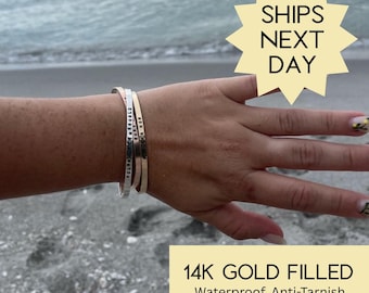 Strong Women Feminist Womens Rights Jewelry, Female Empowerment Girl Power Promotion Gift, Make History Women’s Rights Motivational Bracelet