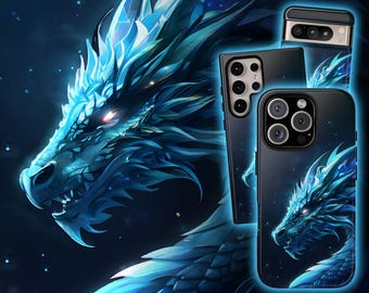 Year of the Dragon デザインiPhone15plus Unique Dragon Phone Case for iPhone 15 14 11 12 13 Pro Max