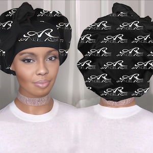 Designer bonnets – SlayByBronte