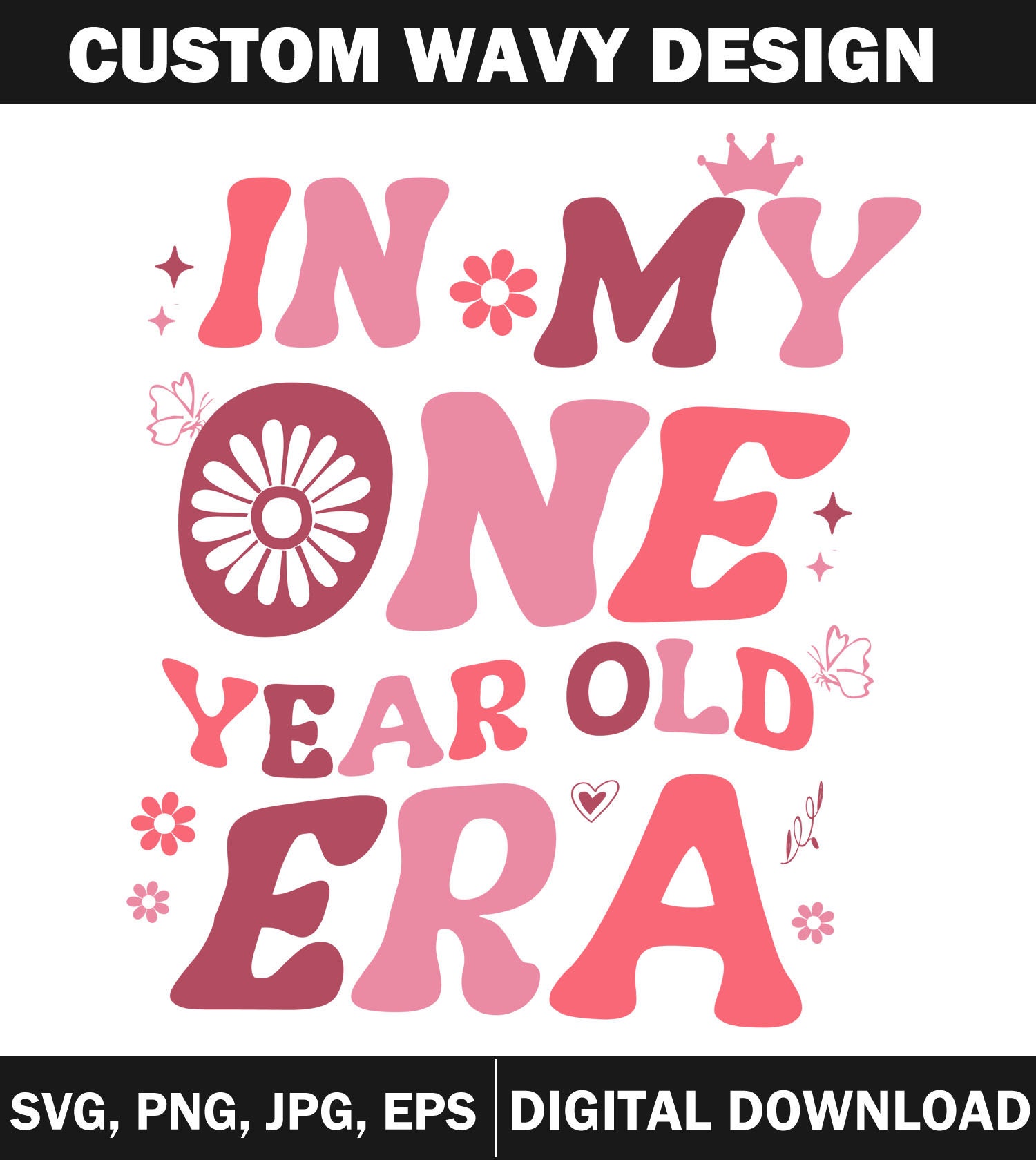 Girl Donut First Birthday Outfit Baby Girl Donut One Year Old